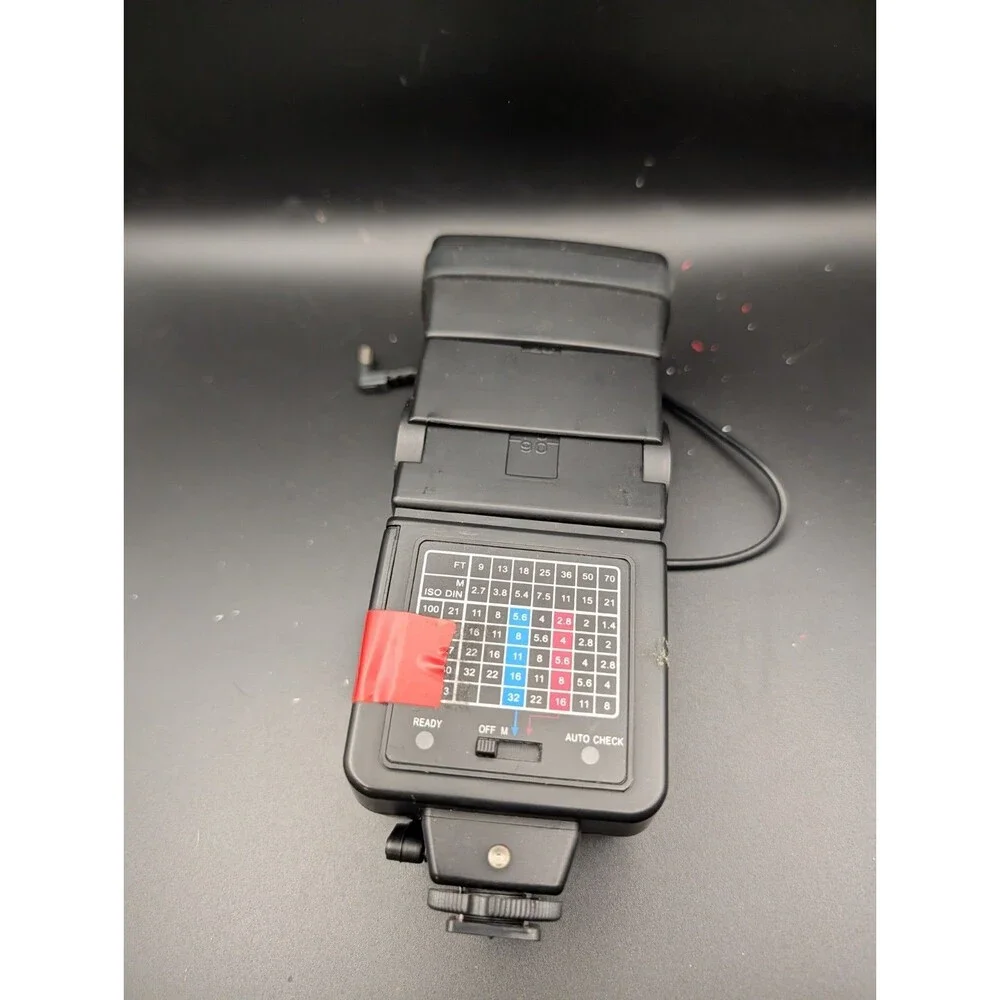 Canon 430EX II Shoe Mount Flash Mount for Canon No Case